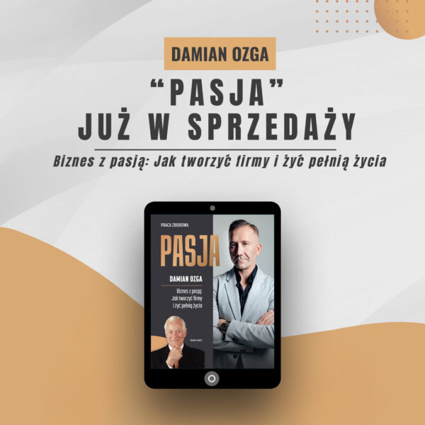 Pasja - wersja PDF