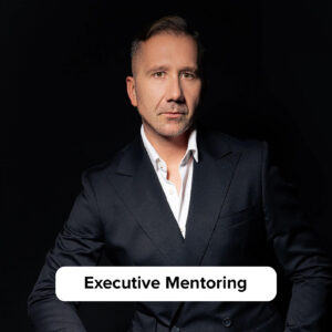 Executive Mentoring