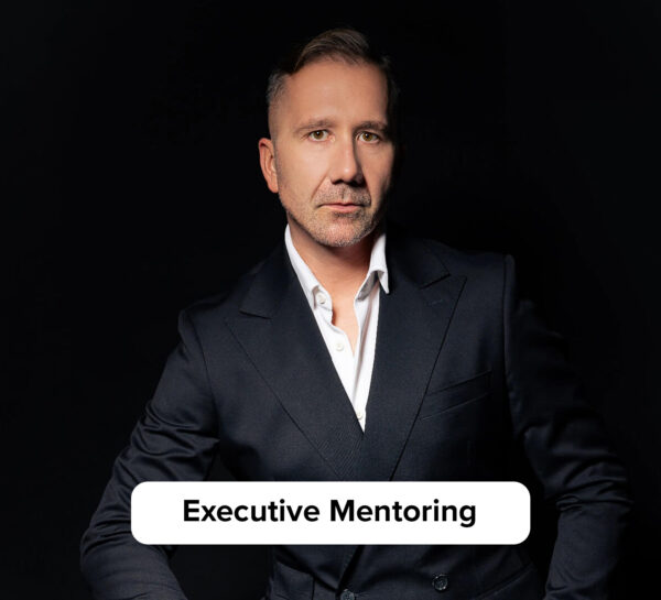 Executive Mentoring
