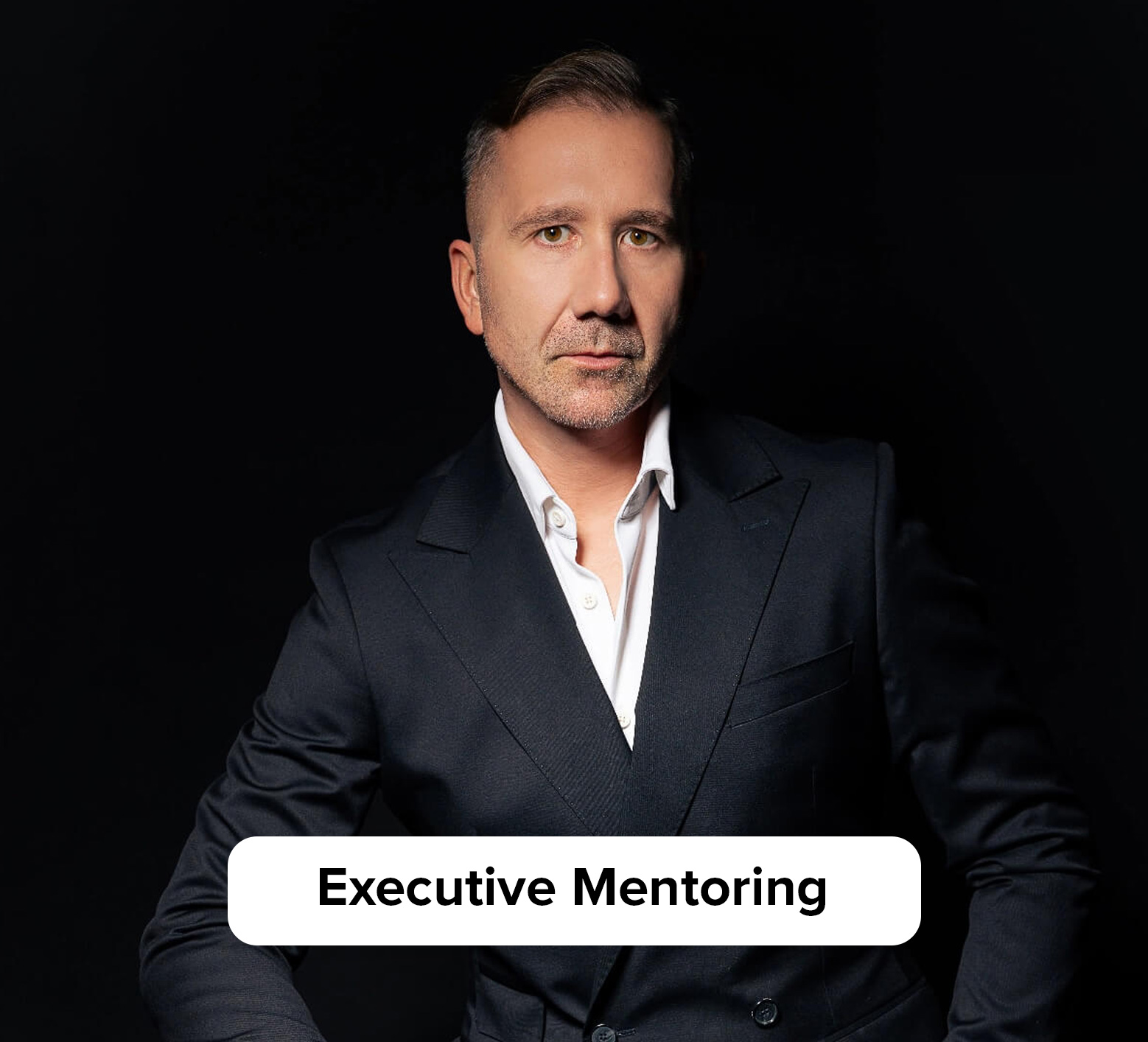 Executive Mentoring