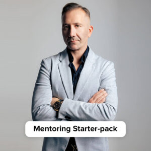 Mentoring Starter-pack