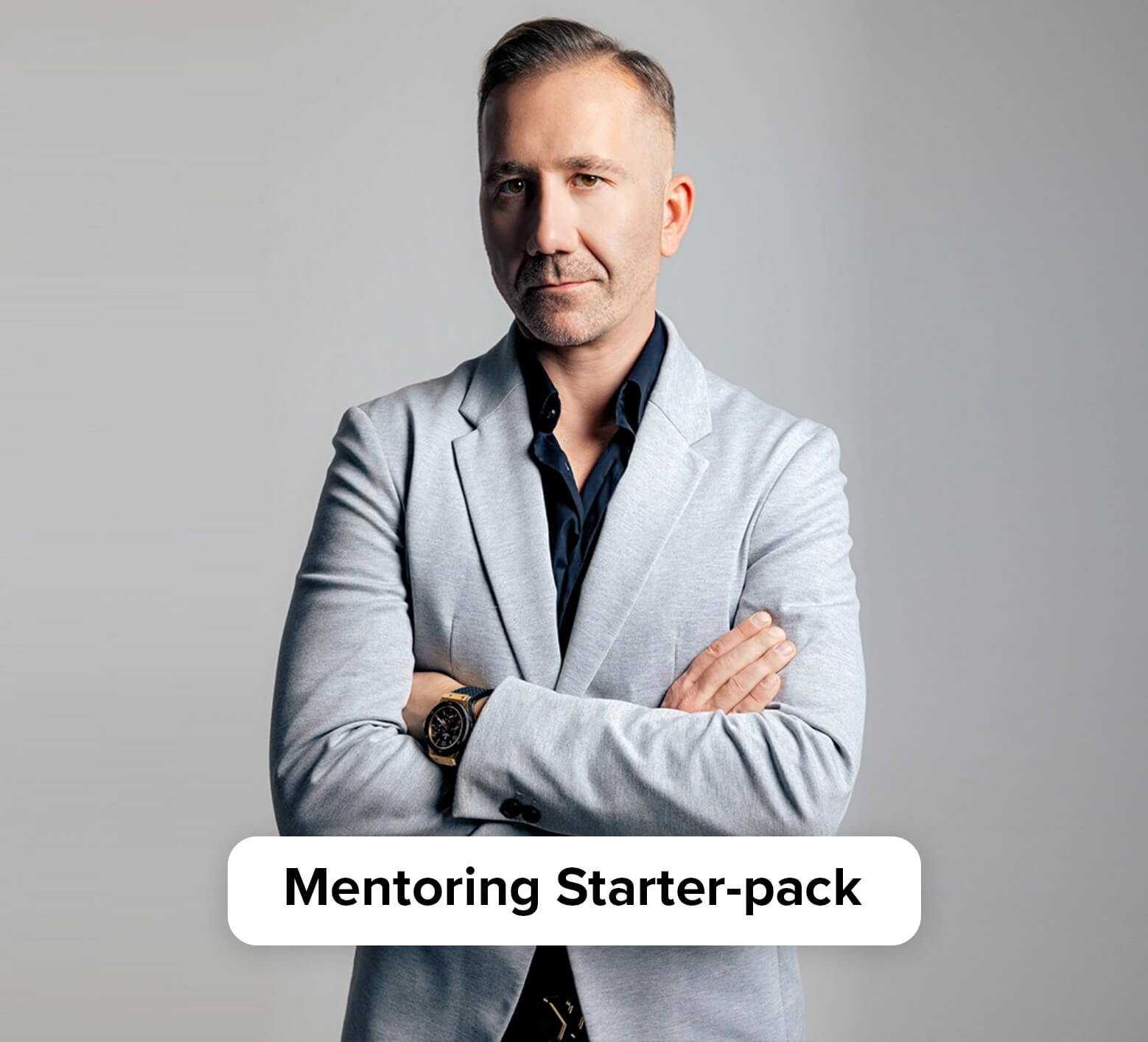 Mentoring Starter-pack