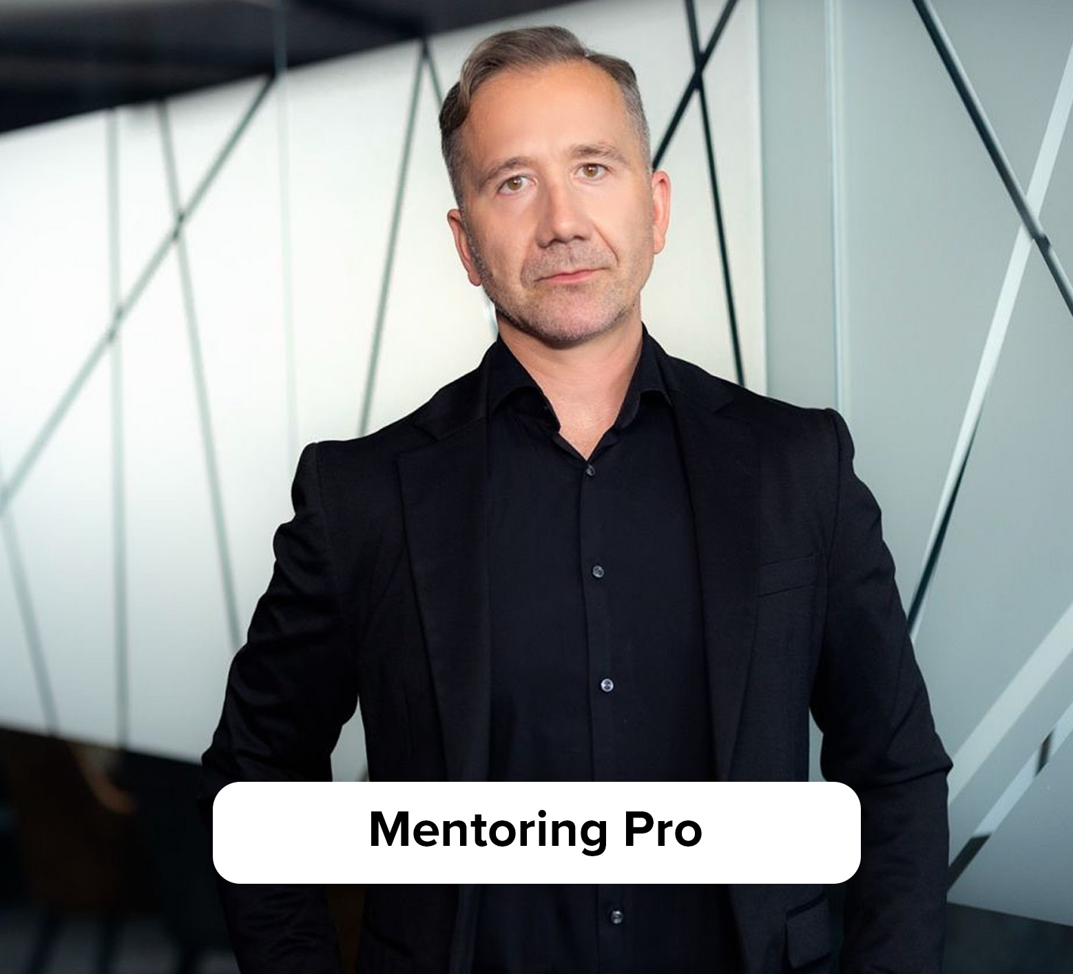 Mentoring Pro